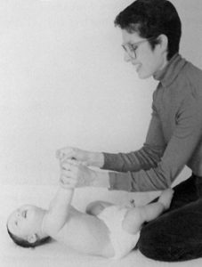 Baby: The Tug