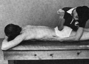 Myotherapy, Trigger Points, and Sciatica