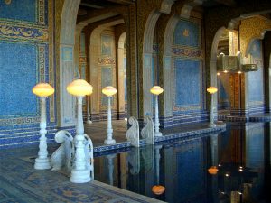 Roman Baths