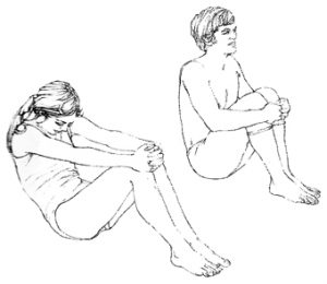 Exer-Sex drawing