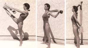 Pool Towel Exercises
