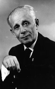 Portrait_Hans_Selye_By Jean-Paul_Rioux