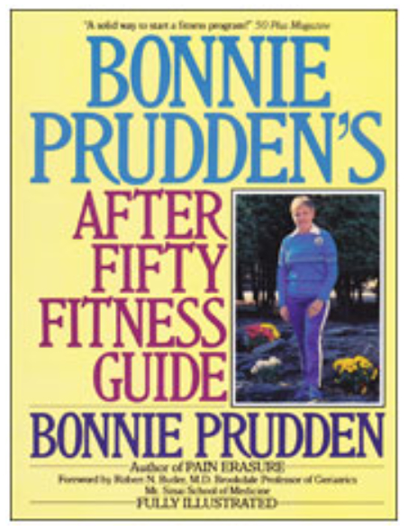 After 50 Fitness Bonnie Prudden